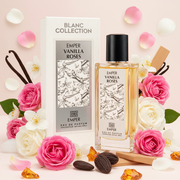 Emper Vanilla Roses cu ingrediente naturale