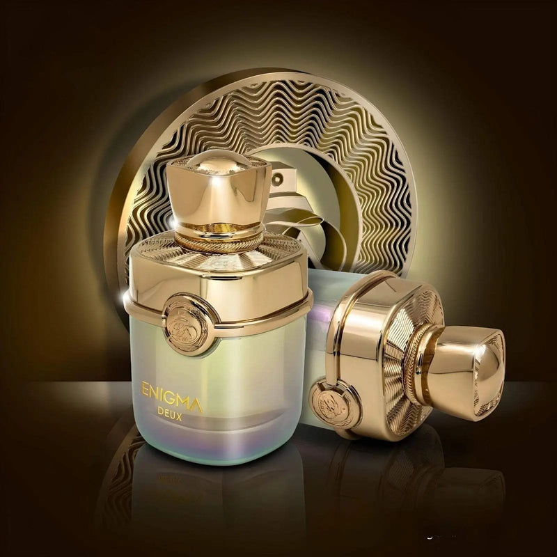 Enigma Deux FRENCH AVENUE 100ml