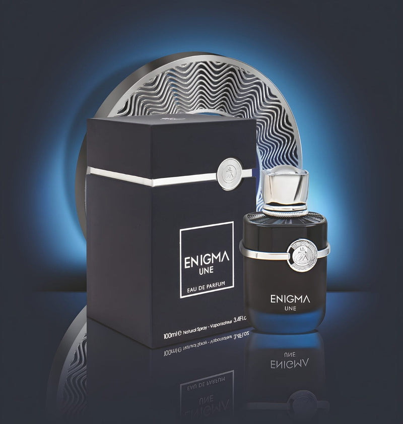 Enigma Une FRENCH AVENUE - Muestra 3 ml