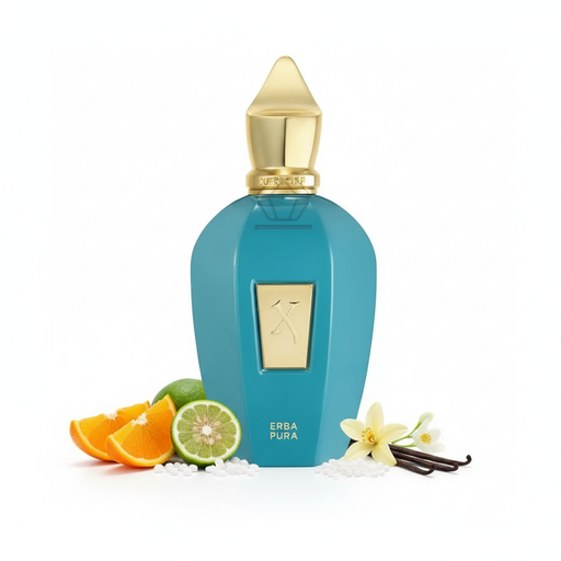 Erba Pura XERJOFF 100ml TESTER