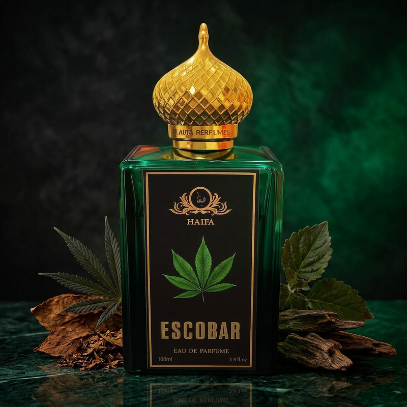 Escobar HAIFA 100ml