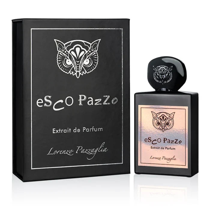 Esco Pazzo LORENZO PAZZAGLIA 50ml