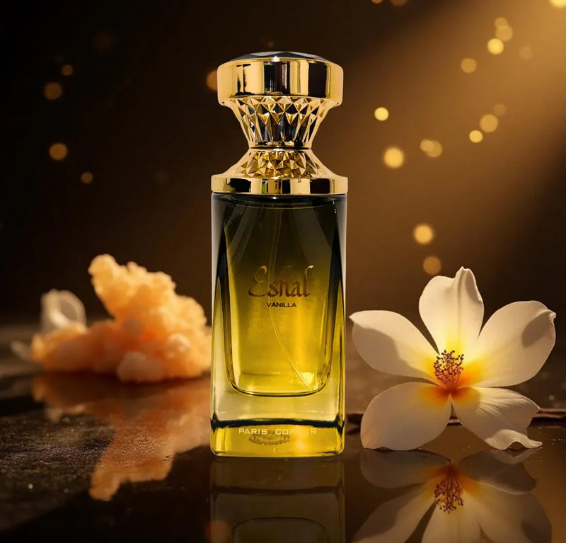 Eshal Vanilla PARIS CORNER 100ml