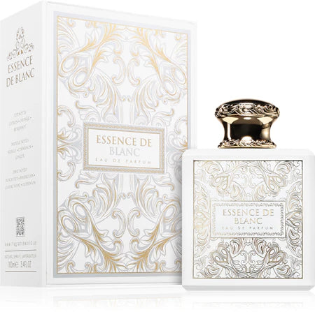 Essence de Blanc FRENCH AVENUE