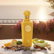 Esta Oro All Over Body Spray VOLARE 150ml