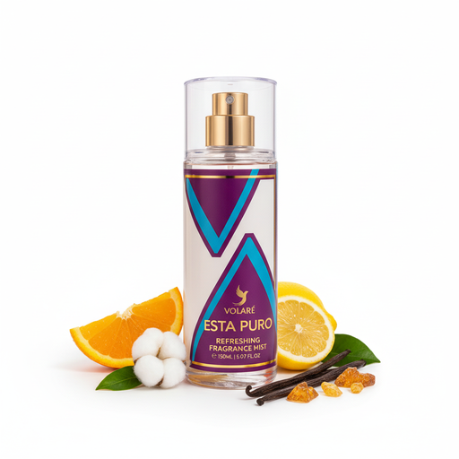 Esta Puro All Over Spray VOLARE 150ml