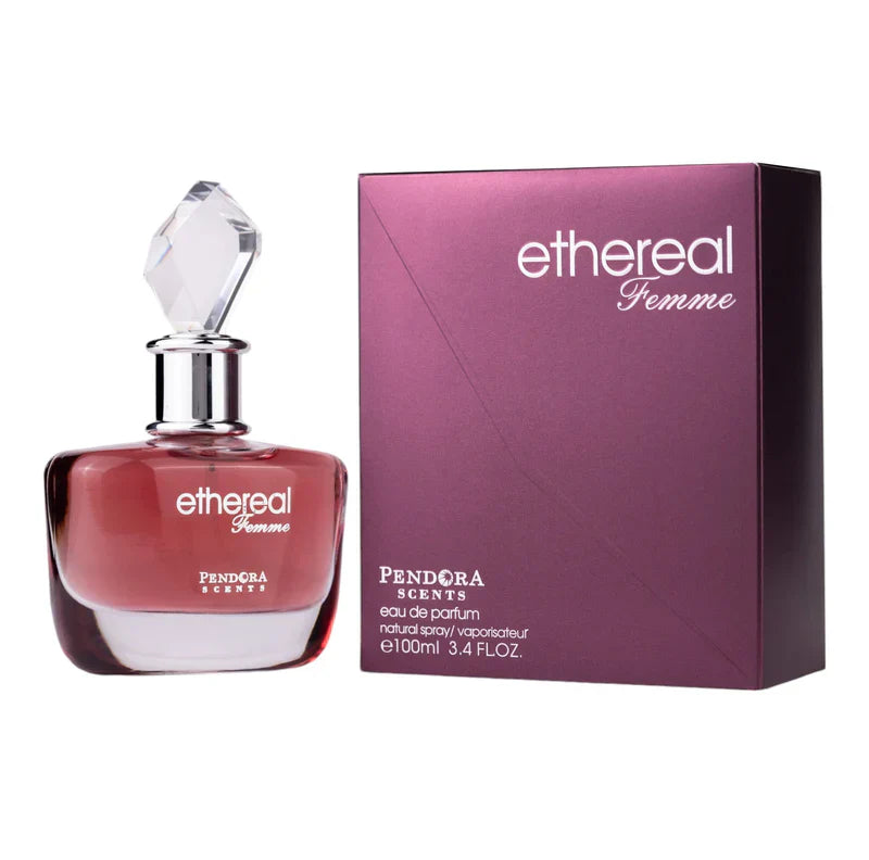 Ethereal PENDORA SCENTS 100ml - Muestra 10 ml