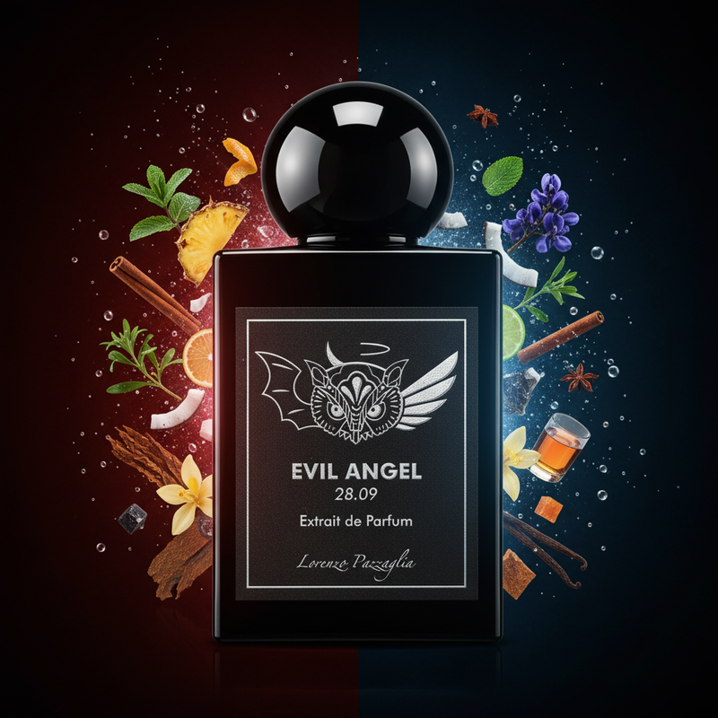Evil Angel LORENZO PAZZAGLIA 50ml