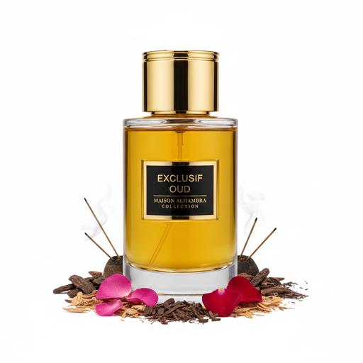 Exclusif Oud - Estándar