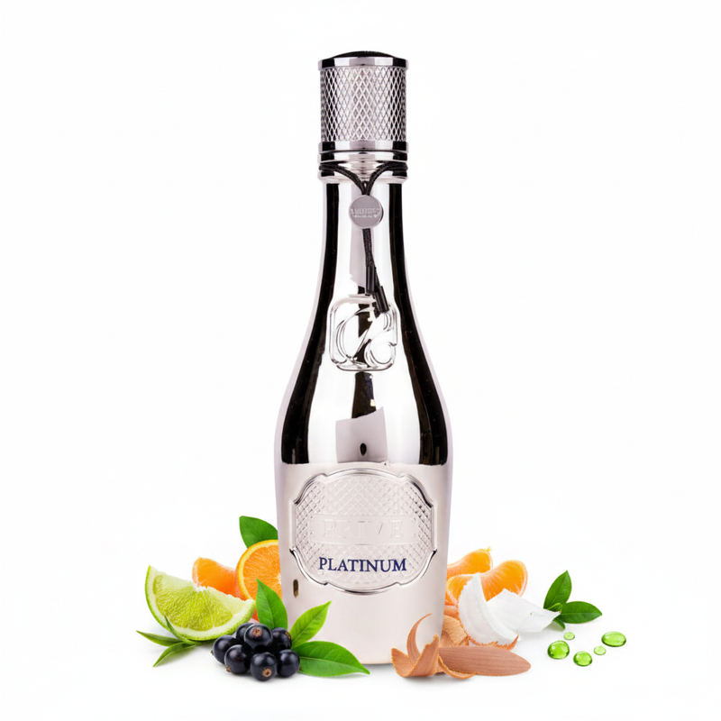 Exclusive Privé Platinum - Estándar