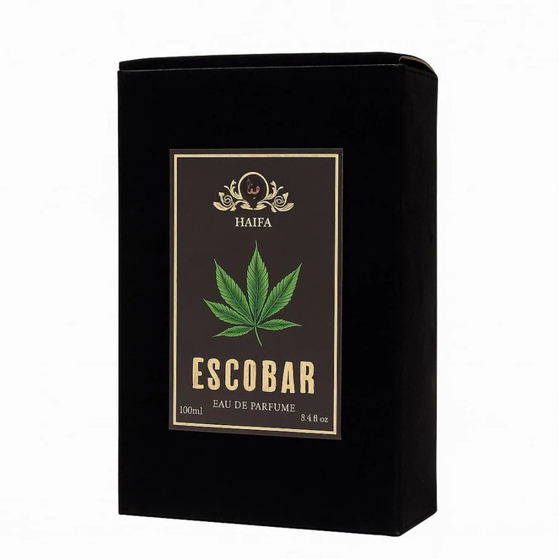 Escobar HAIFA 100ml