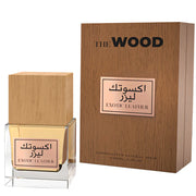 The Wood Exotic Leather MILESTONE 100ml