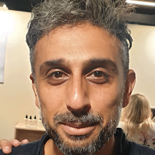 Tratamiento Ultra Intensivo 10ml - Arabic Parfums