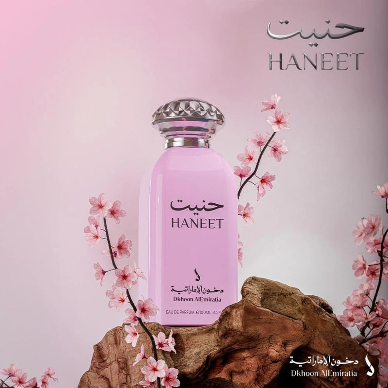 Haneet DKHONI 100ml