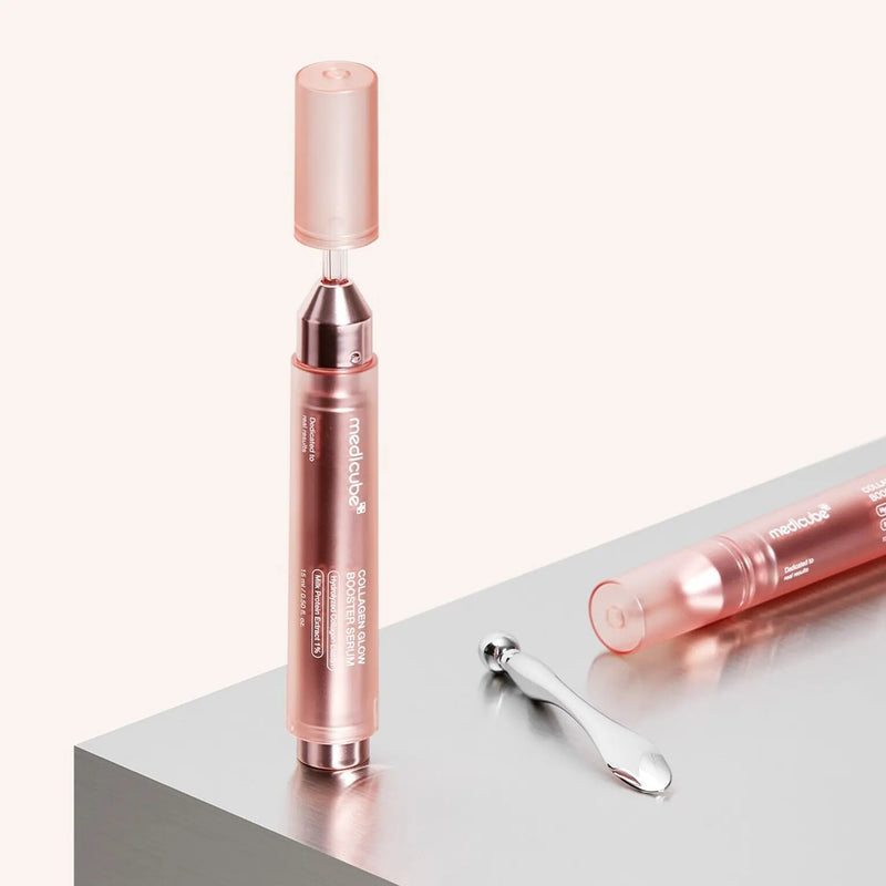 MEDICUBE Collagen Glow Booster Serum 15ml