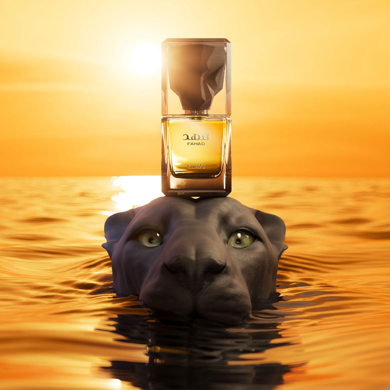 Fahad LATTAFA 80ml