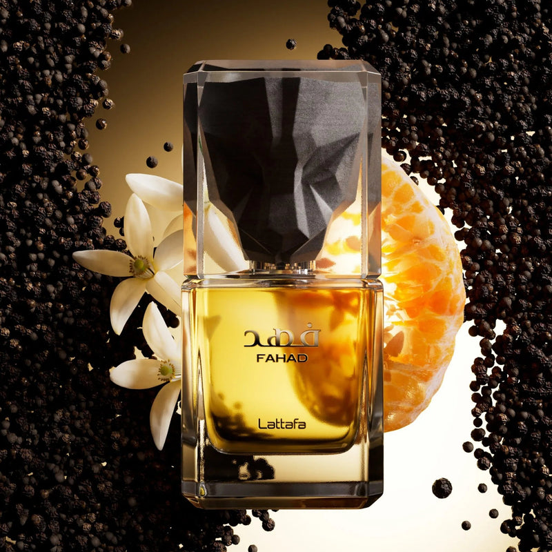 Fahad LATTAFA 80ml
