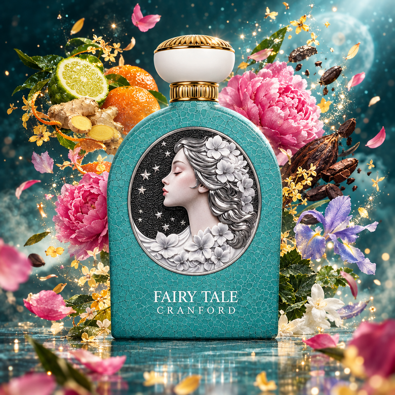 Fairy Tale CRANFORD 100ml
