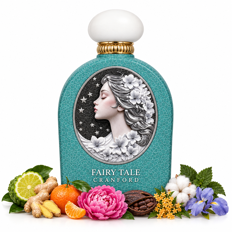 Fairy Tale CRANFORD 100ml