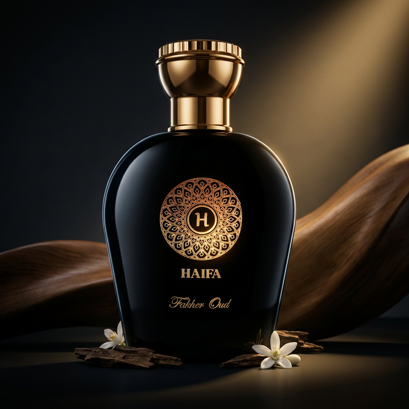 Fakher Oud HAIFA 100ml