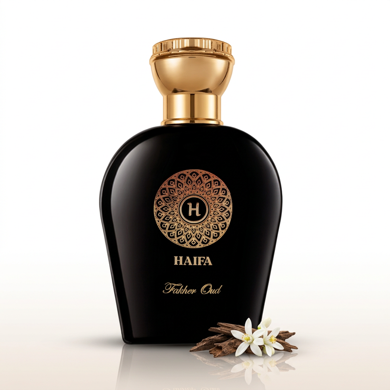 Fakher Oud HAIFA 100ml