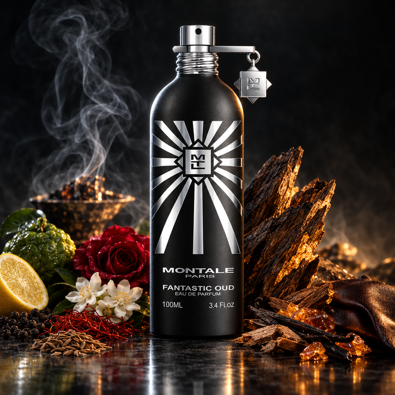 Fantastic Oud MONTALE 100ml
