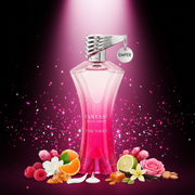 Fantasy Pink Touch Emper - Dramatic