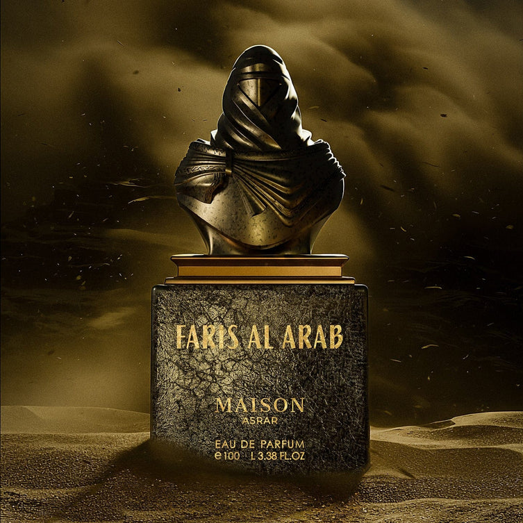 Faris Al Arab MAISON ASRAR