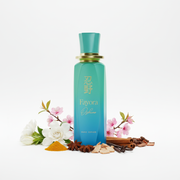 Fayora Oshino PARIS CORNER - fondo blanco puro