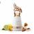 Fierte Luna con ingredientes naturales