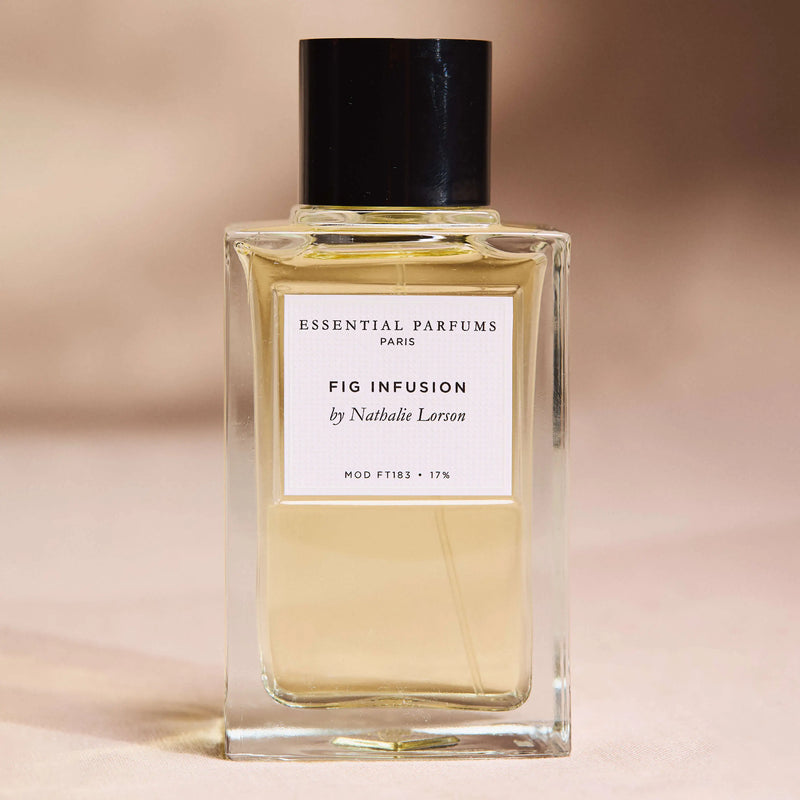 Fig Infusion ESSENTIAL PARFUMS Tester - Muestra 3 ml