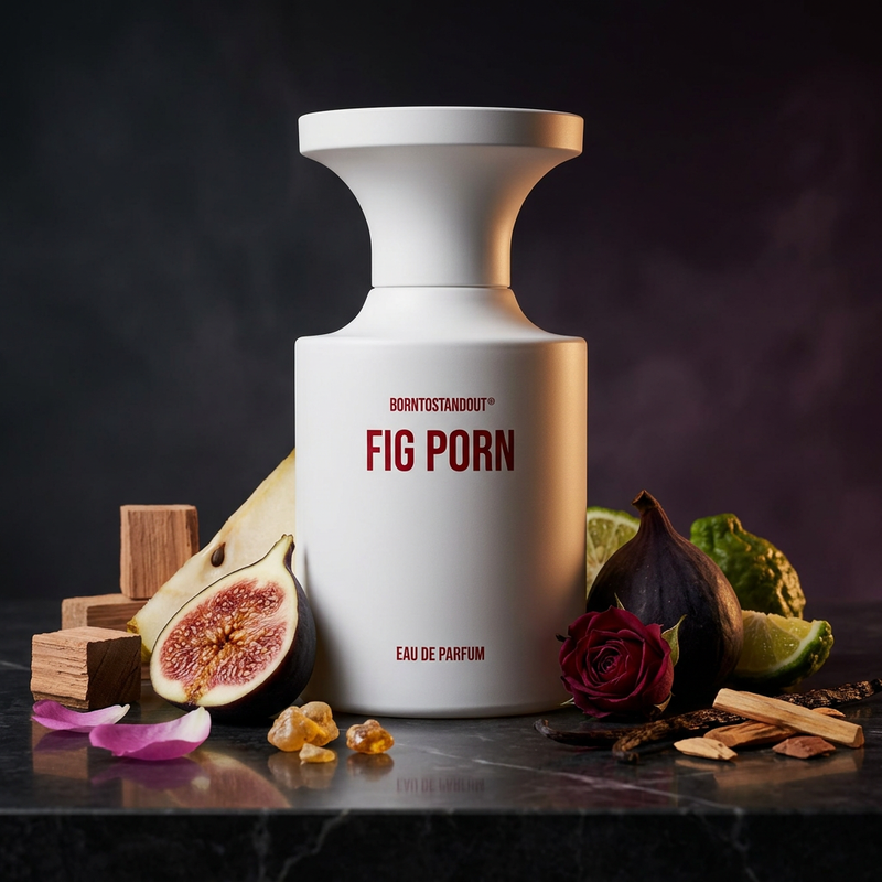 Fig Porn BORNTOSTANDOUT 50ml