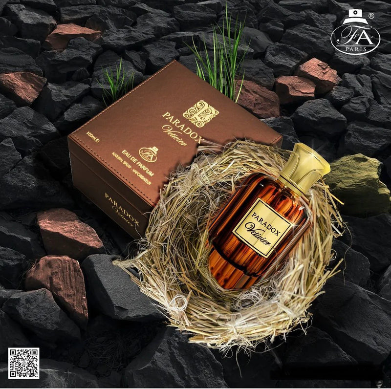 Paradox Vetiver FRENCH AVENUE
