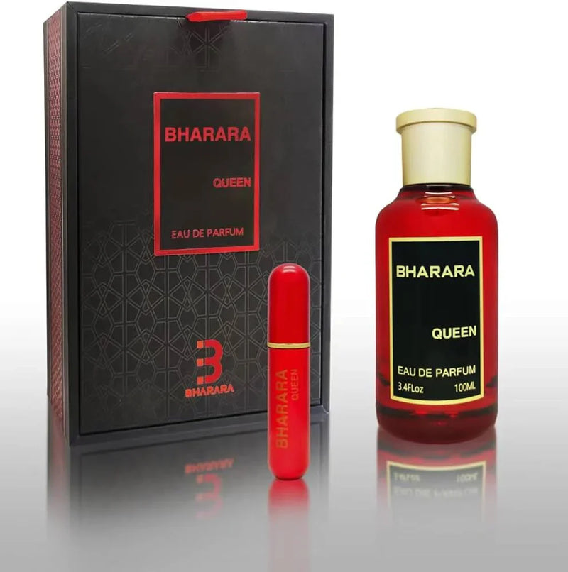Queen BHARARA - Muestra 3 ml
