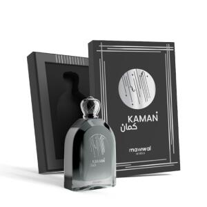 Symphony Kaman MAWWAL ARABIA - Muestra 10 ml