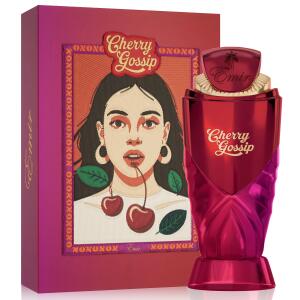 Cherry Gossip PARIS CORNER - Muestra 5 ml