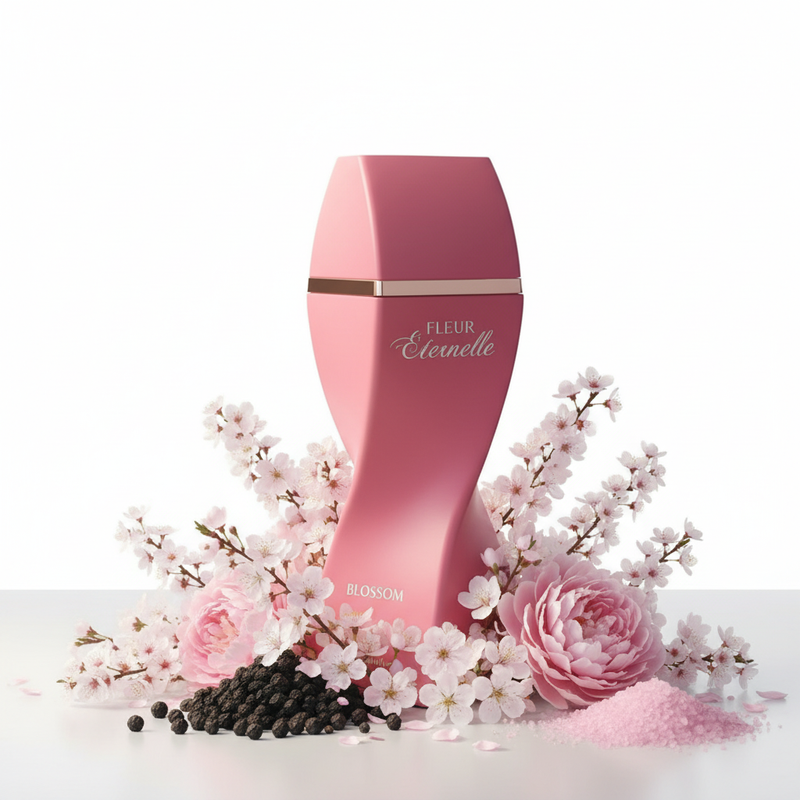 Fleur Eternelle Blossom VOLARE - Muestra 10 ml