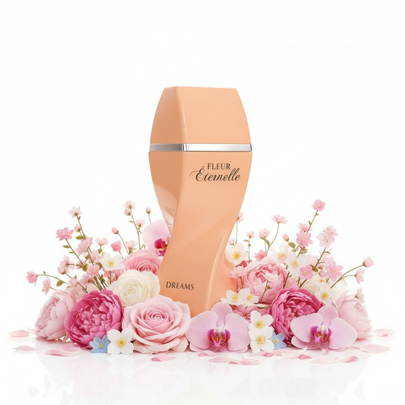 Fleur Eternelle Dreams VOLARE - Muestra 3 ml