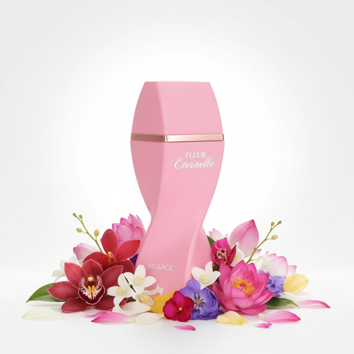 Fleur Eternelle Mirage VOLARE