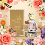 Florence cu ingrediente naturale