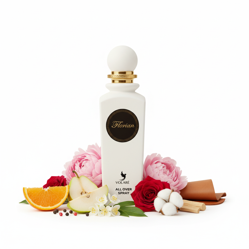 Florian All Over Spray VOLARE 150ml