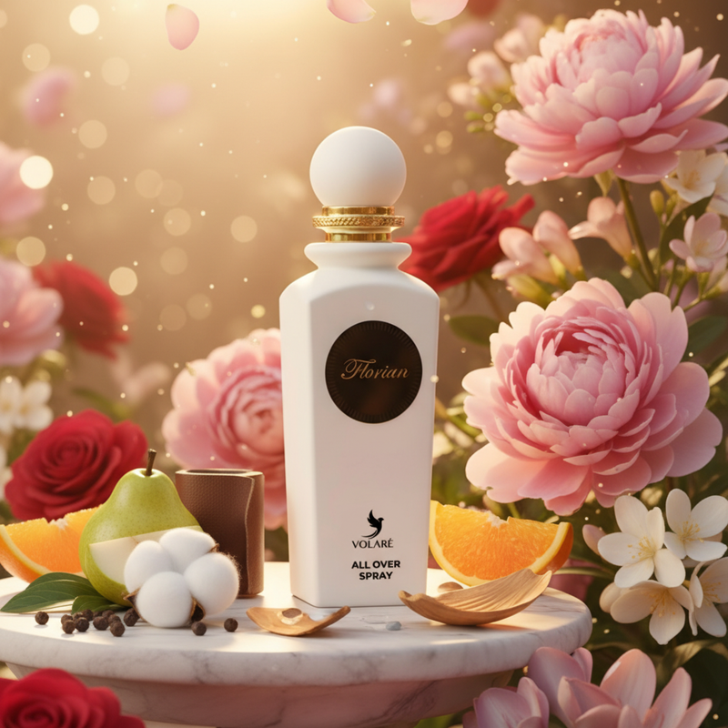 Florian All Over Spray VOLARE 150ml
