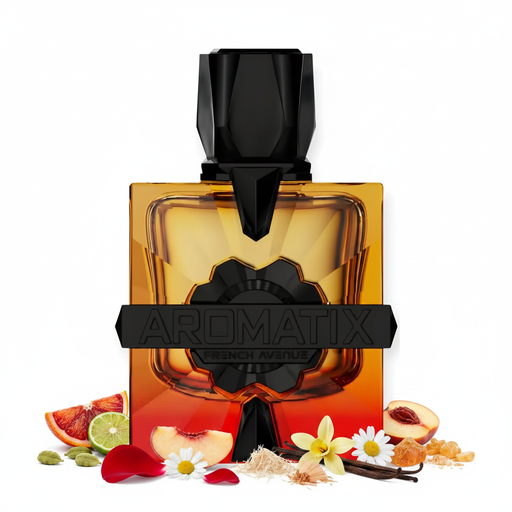 Forbidden Fruits - Estándar