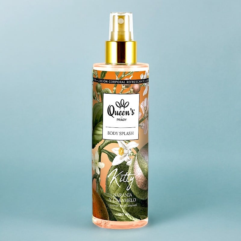 Kitty Queen’s by PRADY 250ml