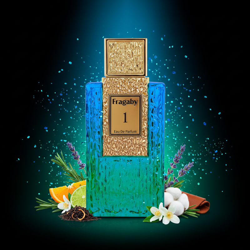 Fragaby 1 RISALA ELITE - Muestra 3 ml