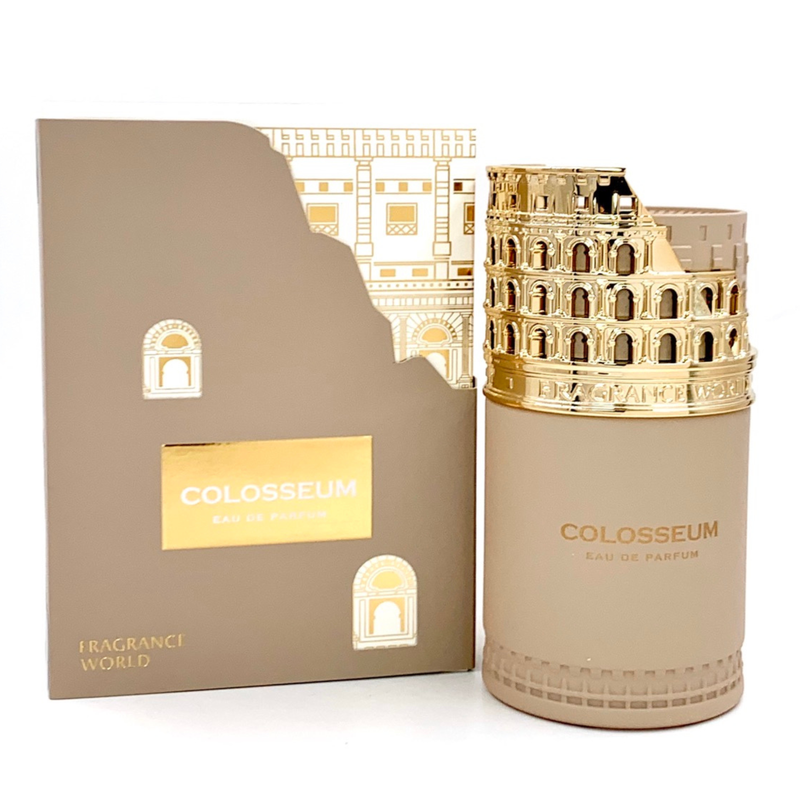 Colloseum FRAGRANCE WORLD