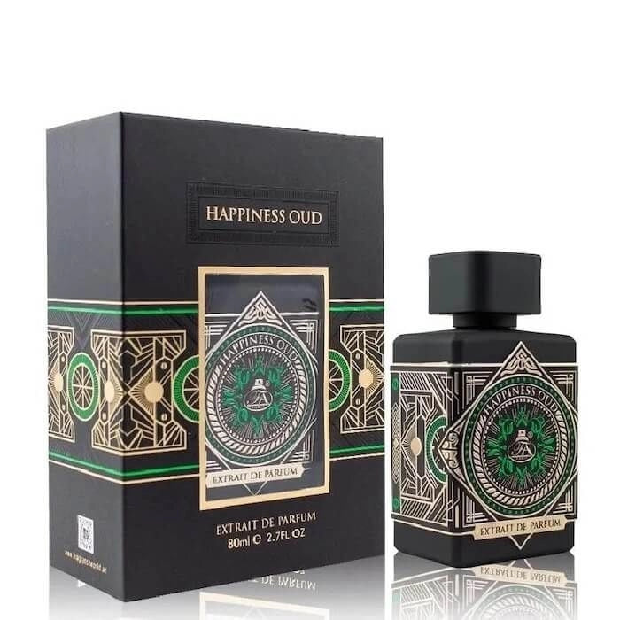 Happiness Oud FRENCH AVENUE 80ml