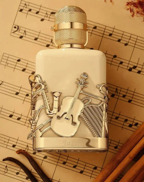Notes Jazz FRAGRANCE WORLD
