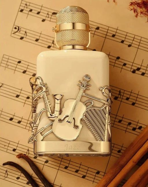 Notes Jazz FRAGRANCE WORLD