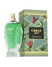 Urban Man Paradise FRAGRANCE WORLD 100ml